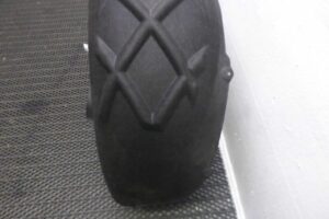 Изображение товара 148578 - 00148578 podkrylok zadnij pravyj Toyota Corolla Verso 1