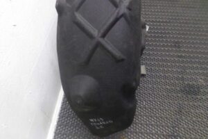 Изображение товара 148578 - 00148578 podkrylok zadnij pravyj Toyota Corolla Verso 3