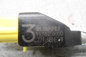 Изображение товара 148580 - 00148580 datchik udara Peugeot 107 1