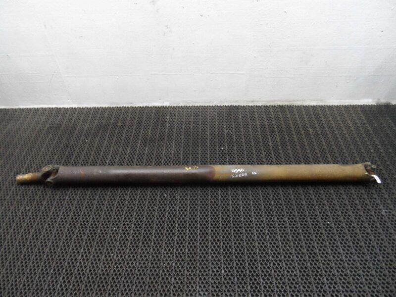 Изображение товара 148585 - 00148585 kardan zadnij