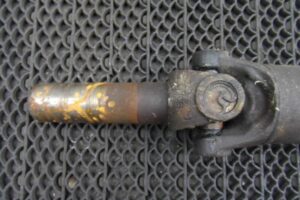 Изображение товара 148585 - 00148585 kardan zadnij 3