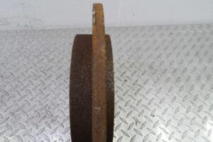 Изображение товара 148591 - 00148591 disk tormoznoj zadnij SAAB 9 3 1