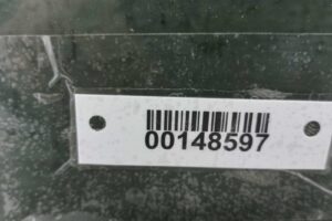 Изображение товара 148597 - 00148597 steklo dveri zadnej pravoj BMW X1 2