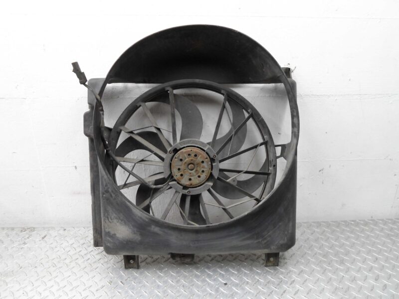 Изображение товара 148606 - 00148606 ventilyator okhlazhdeniya (elektro)