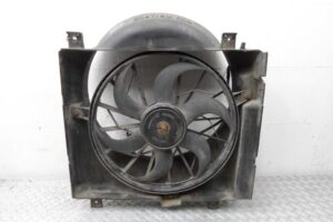 Изображение товара 148606 - 00148606 ventilyator okhlazhdeniya (elektro) 2