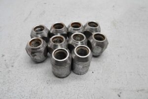 Изображение товара 148607 - 00148607 gajka kolesnaya Mercedes SL