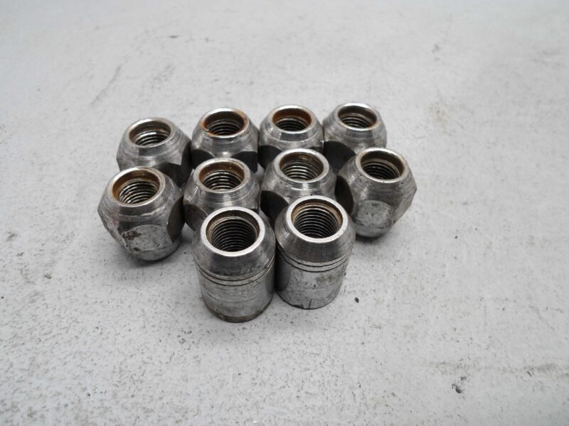 Изображение товара 148607 - 00148607 gajka kolesnaya Mercedes SL