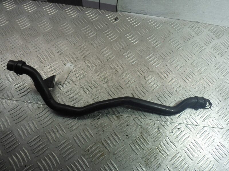 Изображение товара 148611 - 00148611 trubka okhlazhdayuschej zhidkosti metallicheskaya