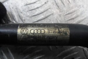 Изображение товара 148611 - 00148611 trubka okhlazhdayuschej zhidkosti metallicheskaya 1