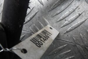 Изображение товара 148611 - 00148611 trubka okhlazhdayuschej zhidkosti metallicheskaya 2