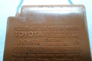 Изображение товара 148614 - 00148614 blok upravleniya Subaru Tribeca 2