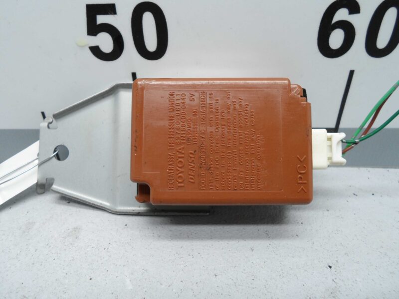 Изображение товара 148614 - 00148614 blok upravleniya Subaru Tribeca