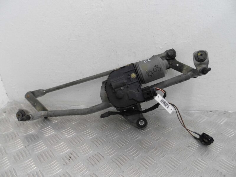 Изображение товара 148618 - 00148618 trapetsiya dvornikov Volkswagen Lupo