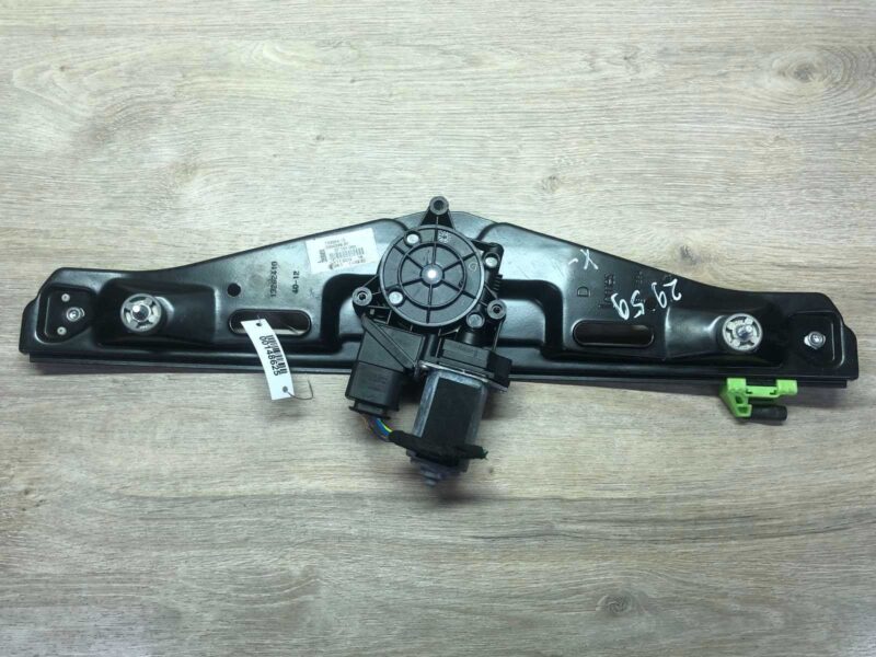 Изображение товара 148625 - 00148625 steklopodemnik zadnij pravyj