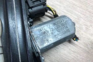 Изображение товара 148625 - 00148625 steklopodemnik zadnij pravyj 2