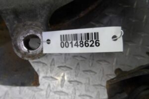 Изображение товара 148626 - 00148626 stupitsa zadnyaya levaya Lexus LS 1