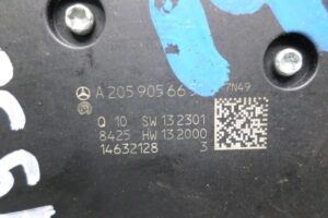 Изображение товара 148627 - 00148627 knopka salona 1