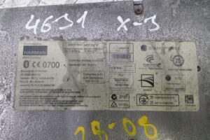 Изображение товара 148649 - 00148649 modul blyutuz 1