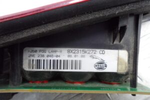 Изображение товара 148650 - 00148650 fonar kryshki pravyj Chevrolet Cobalt 3