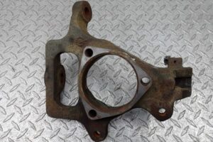 Изображение товара 148673 - 00148673 kulak povorotnyj levyj 