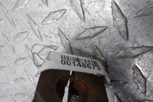 Изображение товара 148673 - 00148673 kulak povorotnyj levyj 2