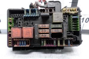 Изображение товара 148682 - 00148682 blok predokhranitelej