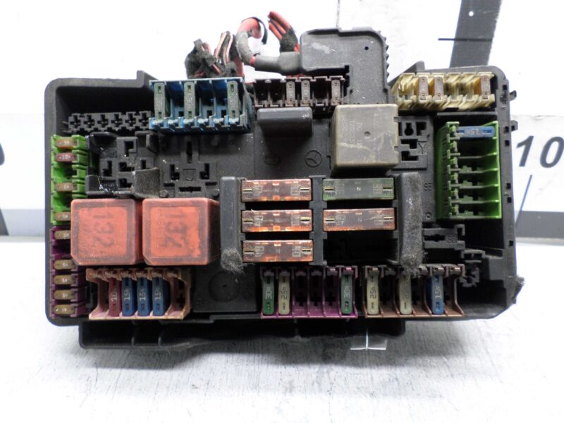 Изображение товара 148682 - 00148682 blok predokhranitelej