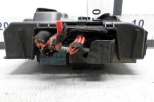 Изображение товара 148682 - 00148682 blok predokhranitelej 1