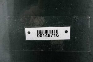 Изображение товара 148716 - 00148716 steklo dveri zadnej levoj Porsche Macan 1