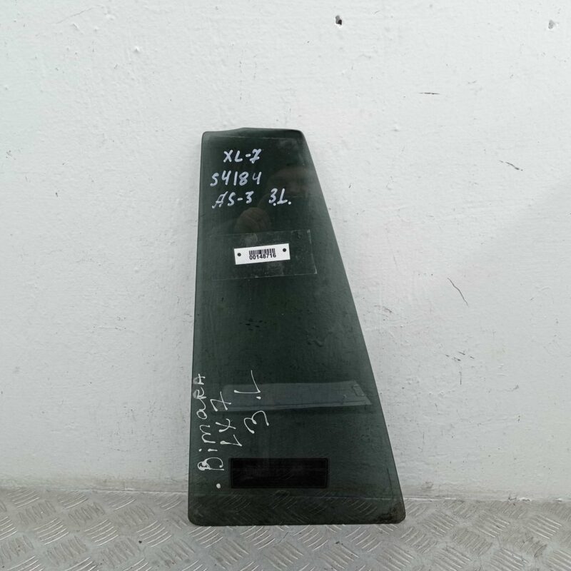 Изображение товара 148716 - 00148716 steklo dveri zadnej levoj Porsche Macan