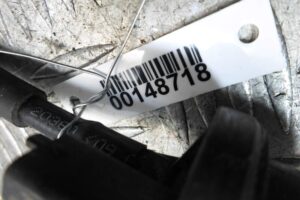 Изображение товара 148718 - 00148718 klapan ventilyatsii toplivnogo baka Daewoo Matiz 3