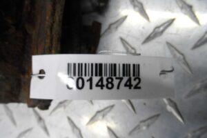 Изображение товара 148742 - 00148742 amortizator perednij pravyj Porsche Macan 3