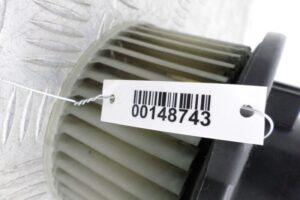 Изображение товара 148743 - 00148743 ventilyator otopitelya (motorchik pechki) Ford Fiesta 3