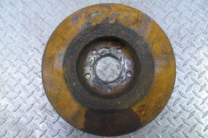 Изображение товара 148746 - 00148746 disk tormoznoj perednij 3