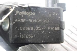 Изображение товара 148761 - 00148761 klapan elektromagnitnyj Skoda Yeti 1