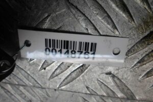 Изображение товара 148761 - 00148761 klapan elektromagnitnyj Skoda Yeti 3