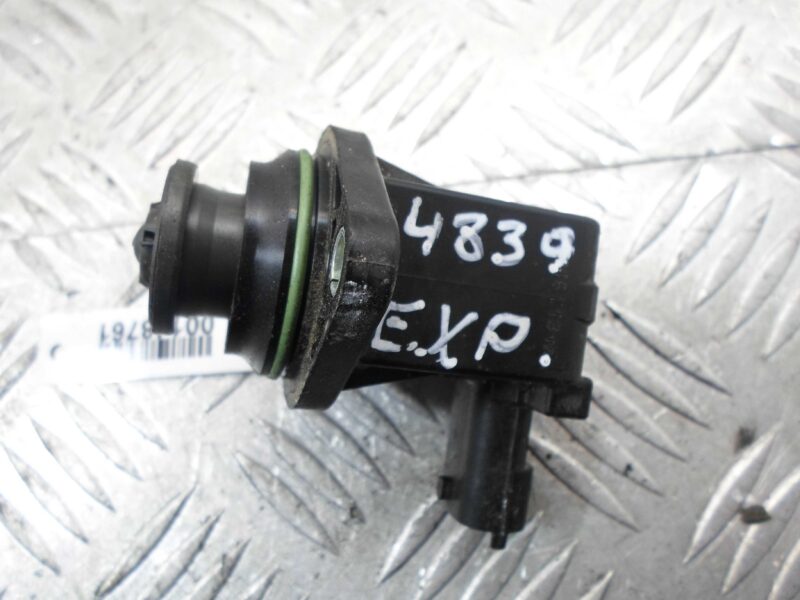 Изображение товара 148761 - 00148761 klapan elektromagnitnyj Skoda Yeti