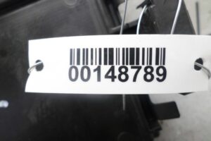 Изображение товара 148789 - 00148789 blok upravleniya Skoda Yeti 1