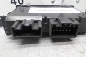 Изображение товара 148789 - 00148789 blok upravleniya Skoda Yeti 3