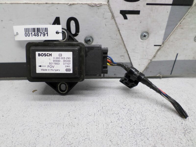 Изображение товара 148791 - 00148791 datchik ugla povorota rulya