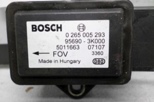 Изображение товара 148791 - 00148791 datchik ugla povorota rulya 1