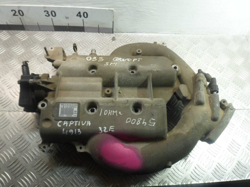 Изображение товара 148795 - 00148795 kollektor vpusknoj