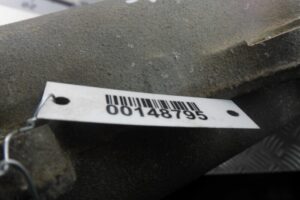 Изображение товара 148795 - 00148795 kollektor vpusknoj 3