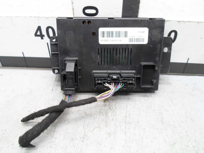 Изображение товара 148803 - 00148803 blok upravleniya Skoda Yeti