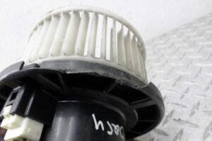 Изображение товара 148808 - 00148808 ventilyator otopitelya (motorchik pechki) Peugeot 306