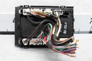 Изображение товара 148809 - 00148809 blok upravleniya BMW X1 1