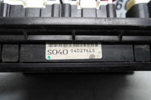 Изображение товара 148809 - 00148809 blok upravleniya BMW X1 2