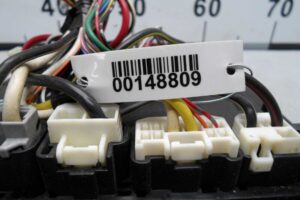 Изображение товара 148809 - 00148809 blok upravleniya BMW X1 3