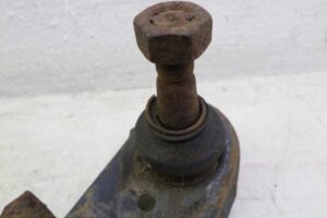 Изображение товара 148816 - 00148816 rychag perednij levyj nizhnij Land Rover Range Rover 2