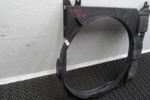 Изображение товара 148830 - 00148830 diffuzor SAAB 9 3 1